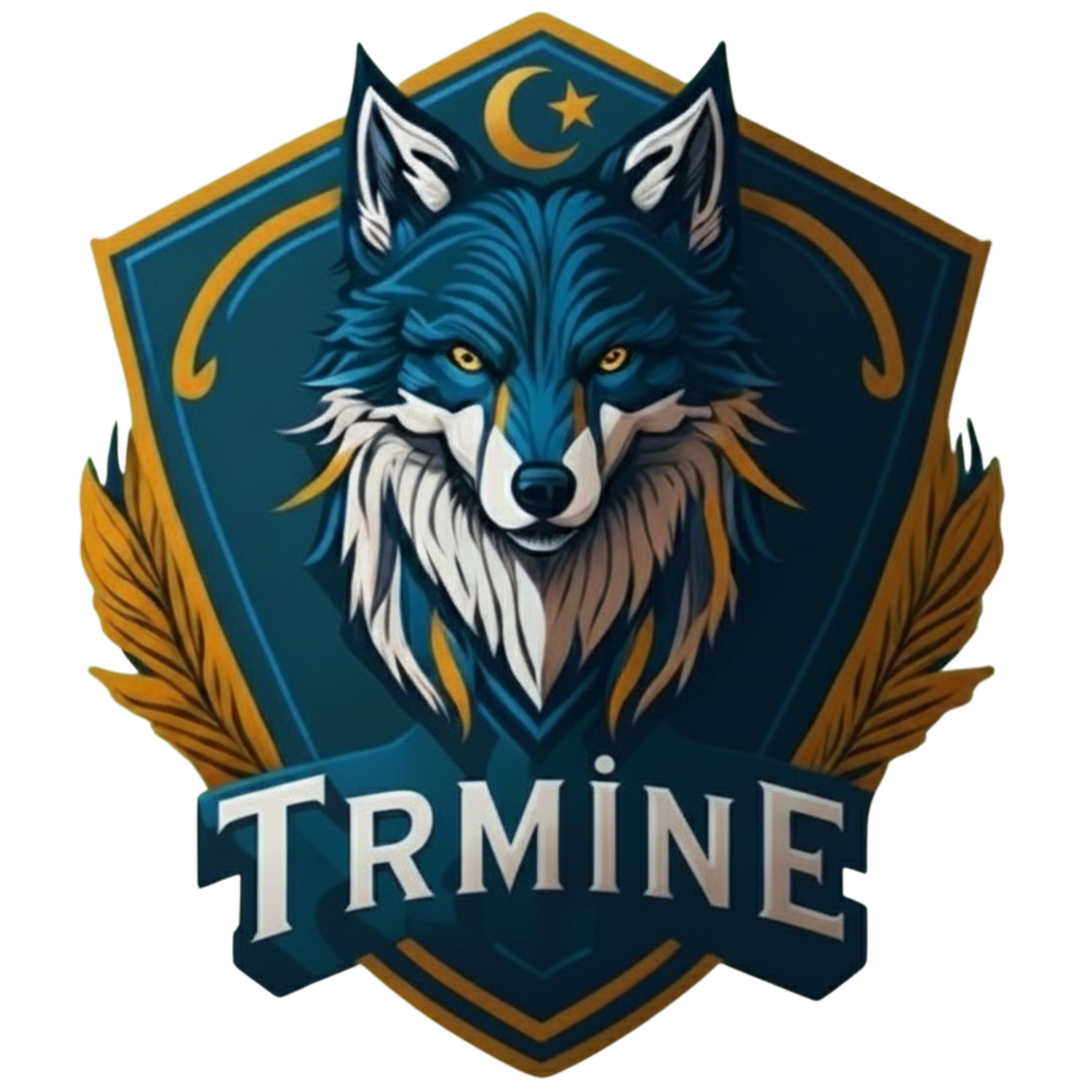 TRMİNE Logo